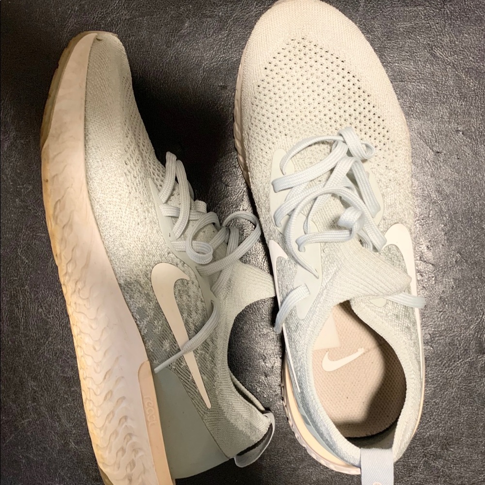 Nike react - Picture 2 of 3